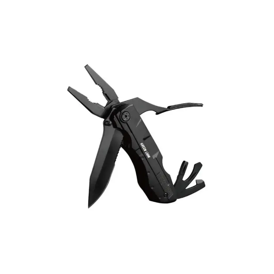 ابزار 10 کاره برند Green lion مدل MULTI PLIER