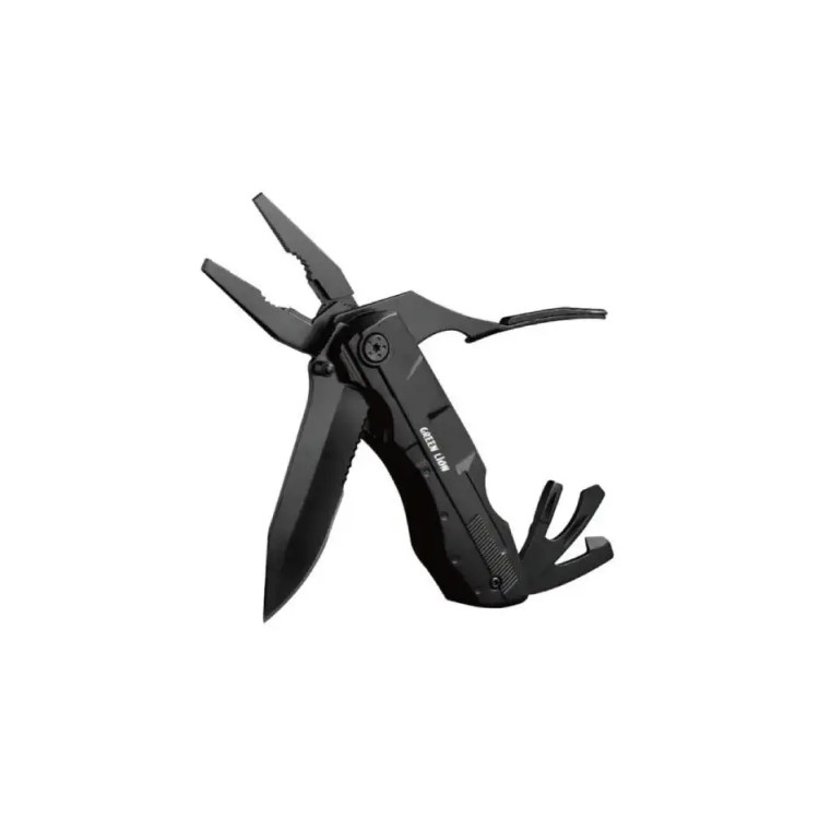 ابزار 10 کاره برند Green lion مدل MULTI PLIER